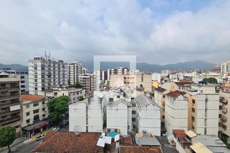 Apartamento à venda com 81m², 3 quartos e 1 vagaQuarto 3 vista
