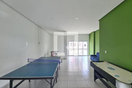 Apartamento à venda com 81m², 3 quartos e 1 vagaSala de Jogos