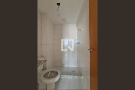 Apartamento à venda com 81m², 3 quartos e 1 vagaBanheiro