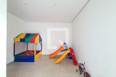 Apartamento à venda com 81m², 3 quartos e 1 vagaBrinquedoteca