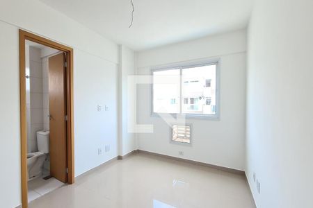 Apartamento à venda com 81m², 3 quartos e 1 vagaQuarto - suite
