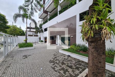 Apartamento à venda com 81m², 3 quartos e 1 vagafachada