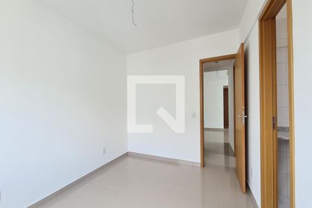 Apartamento à venda com 81m², 3 quartos e 1 vagaQuarto - suite