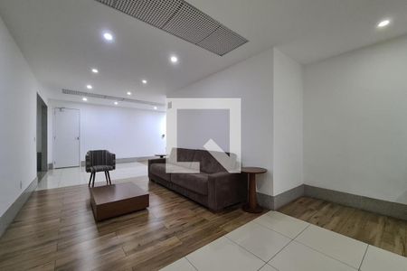 Apartamento à venda com 81m², 3 quartos e 1 vagaÁrea comum