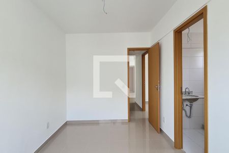 Apartamento à venda com 81m², 3 quartos e 1 vagaQuarto - suite