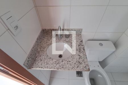 Apartamento à venda com 81m², 3 quartos e 1 vagaBanheiro