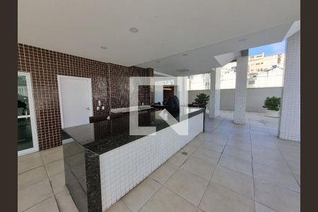 Apartamento à venda com 81m², 3 quartos e 1 vagaEspaço Gourmet