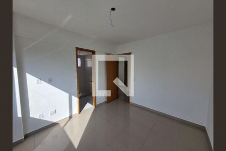 Apartamento à venda com 81m², 3 quartos e 1 vagaQuarto Suíte 