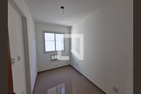 Apartamento à venda com 81m², 3 quartos e 1 vagaQuarto 3