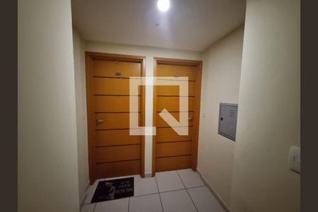 Apartamento à venda com 81m², 3 quartos e 1 vagaHall de entrada