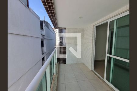 Apartamento à venda com 81m², 3 quartos e 1 vagaVaranda da Sala