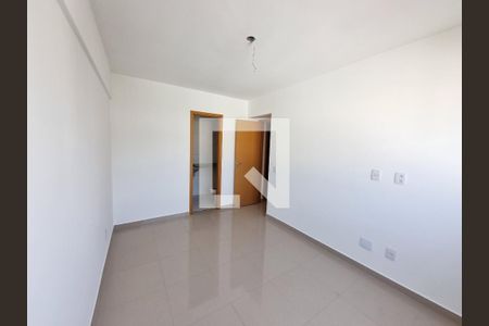 Quarto 1 - Suíte de apartamento à venda com 3 quartos, 75m² em Cachambi, Rio de Janeiro