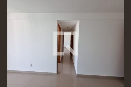 Corredor de apartamento à venda com 3 quartos, 75m² em Cachambi, Rio de Janeiro