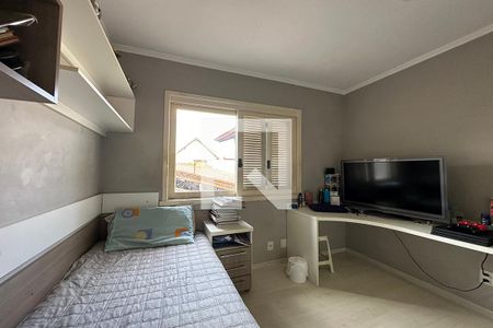 Casa à venda com 300m², 5 quartos e 2 vagasQuarto 4