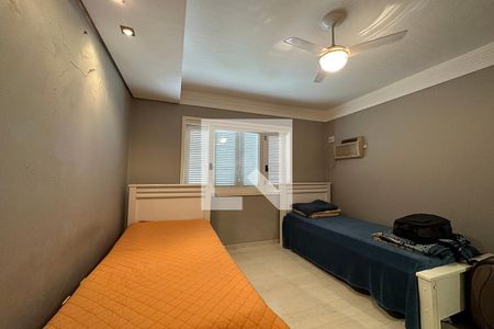 Casa à venda com 300m², 5 quartos e 2 vagasQuarto 2