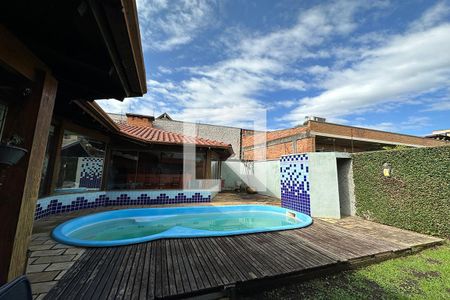 Casa à venda com 300m², 5 quartos e 2 vagasCozinha