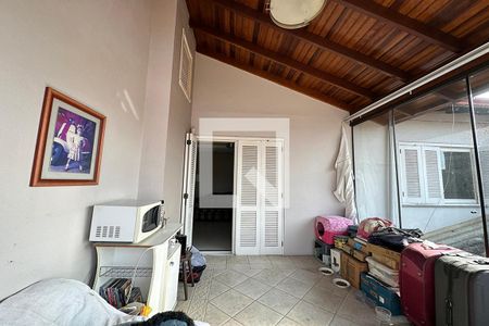 Casa à venda com 300m², 5 quartos e 2 vagasVaranda da Sala 2