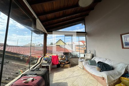 Casa à venda com 300m², 5 quartos e 2 vagasVaranda da Sala 2