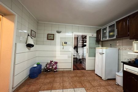 Casa à venda com 300m², 5 quartos e 2 vagasCozinha