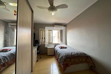 Casa à venda com 300m², 5 quartos e 2 vagasQuarto 3