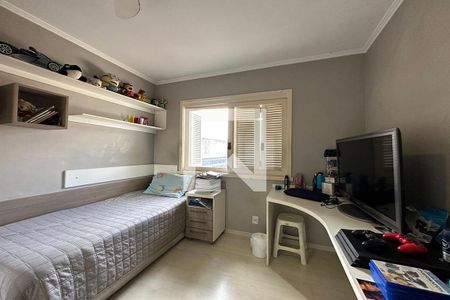 Casa à venda com 300m², 5 quartos e 2 vagasQuarto 4