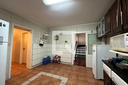 Casa à venda com 300m², 5 quartos e 2 vagasCozinha