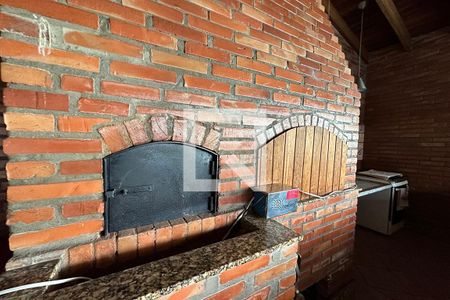 Casa à venda com 300m², 5 quartos e 2 vagasQuiosque