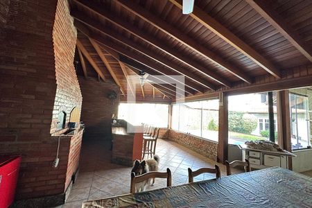 Casa à venda com 300m², 5 quartos e 2 vagasQuiosque