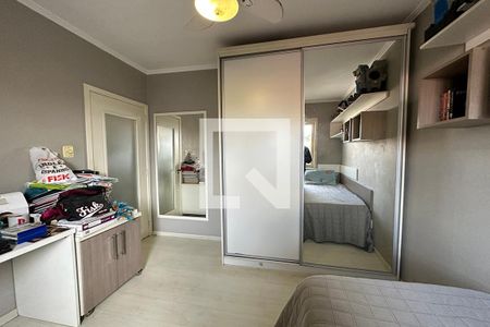 Casa à venda com 300m², 5 quartos e 2 vagasQuarto 4