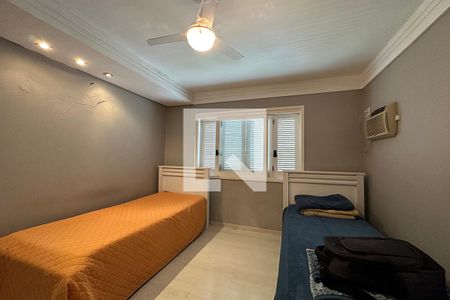 Casa à venda com 300m², 5 quartos e 2 vagasQuarto 2