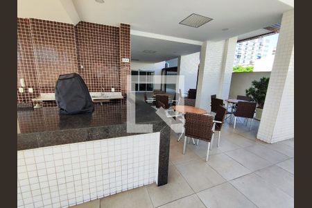 Apartamento à venda com 75m², 3 quartos e 2 vagas Apartamento à venda com 75m², 3 quartos e 2 vagasÁrea comum
