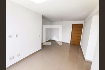 Sala de apartamento à venda com 3 quartos, 75m² em Cachambi, Rio de Janeiro