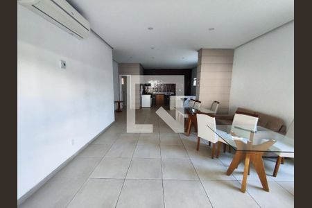 Apartamento à venda com 75m², 3 quartos e 2 vagas Apartamento à venda com 75m², 3 quartos e 2 vagasÁrea comum