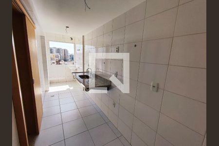 Apartamento à venda com 75m², 3 quartos e 2 vagas Apartamento à venda com 75m², 3 quartos e 2 vagasCozinha