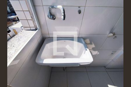 Apartamento à venda com 75m², 3 quartos e 2 vagas Apartamento à venda com 75m², 3 quartos e 2 vagasÁrea de Serviço - Tanque