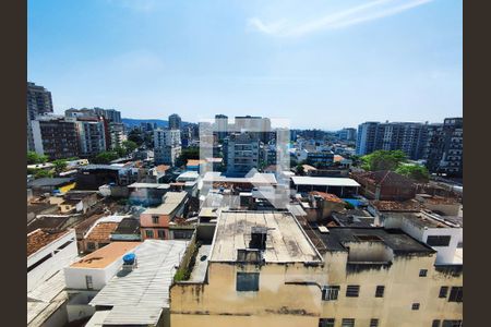 Apartamento à venda com 75m², 3 quartos e 2 vagas Apartamento à venda com 75m², 3 quartos e 2 vagasVista do Quarto 2