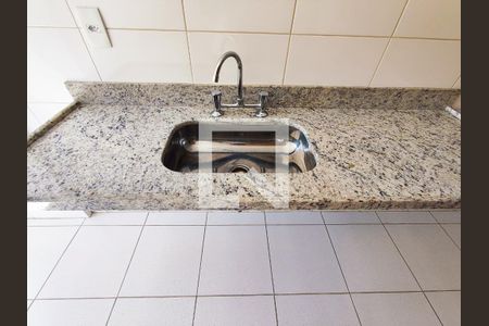 Apartamento à venda com 75m², 3 quartos e 2 vagas Apartamento à venda com 75m², 3 quartos e 2 vagasCozinha - Torneira