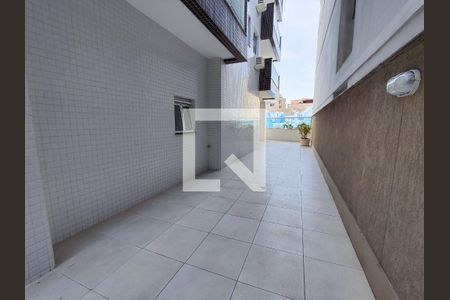 Apartamento à venda com 75m², 3 quartos e 2 vagas Apartamento à venda com 75m², 3 quartos e 2 vagasÁrea comum