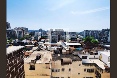 Apartamento à venda com 75m², 3 quartos e 2 vagas Apartamento à venda com 75m², 3 quartos e 2 vagasVista da Área de Serviço