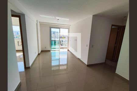 Sala de apartamento à venda com 3 quartos, 75m² em Cachambi, Rio de Janeiro