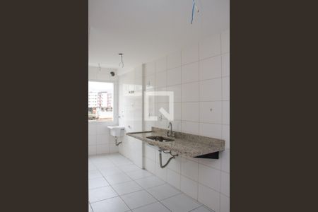 Apartamento à venda com 81m², 3 quartos e 1 vagaCozinha