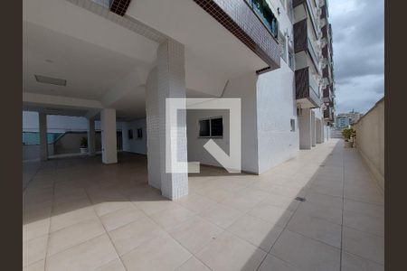 Apartamento à venda com 81m², 3 quartos e 1 vagaÁrea comum - Playground