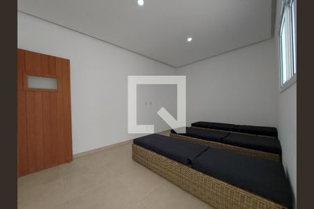 Apartamento à venda com 81m², 3 quartos e 1 vagaÁrea comum - Saúna