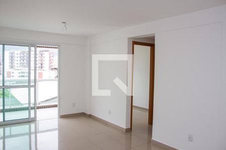Sala de apartamento à venda com 3 quartos, 81m² em Cachambi, Rio de Janeiro