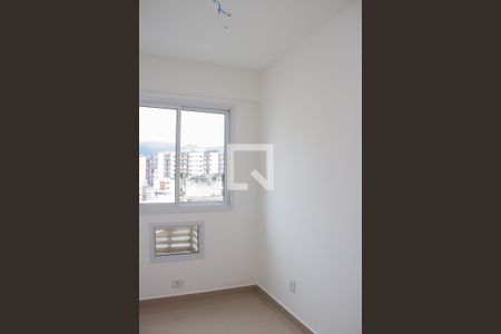 Apartamento à venda com 81m², 3 quartos e 1 vagaQuarto 02