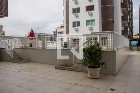 Apartamento à venda com 81m², 3 quartos e 1 vagaÁrea comum - Playground