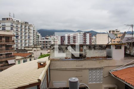 Apartamento à venda com 81m², 3 quartos e 1 vagaVista Área de Serviço 