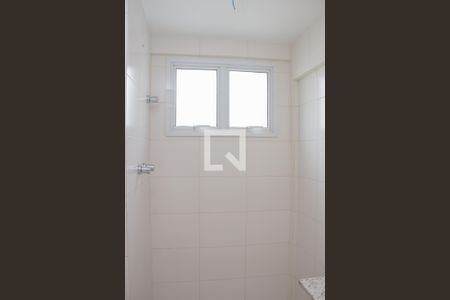 Apartamento à venda com 81m², 3 quartos e 1 vagaBanheiro da Suíte