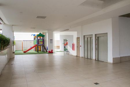 Apartamento à venda com 81m², 3 quartos e 1 vagaÁrea comum - Playground