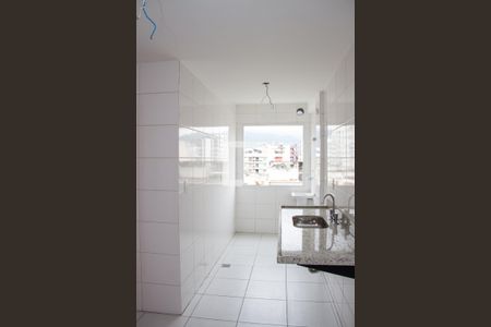 Apartamento à venda com 81m², 3 quartos e 1 vagaCozinha